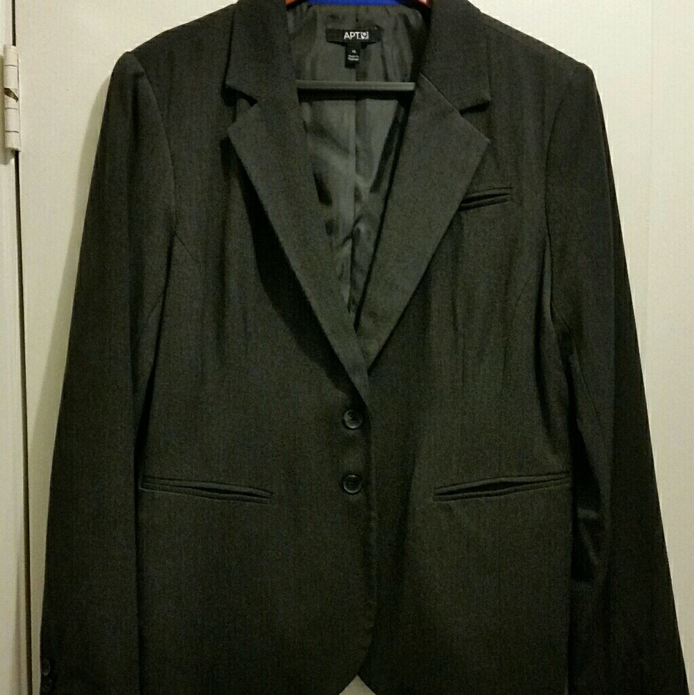 APT 9 BLAZER